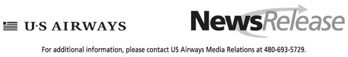 (US AIRWAYS HEADER)