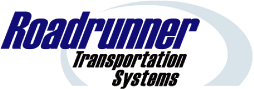 (ROADRUNNER TRANSPORTATION SYSTEMS LOGO)