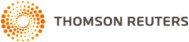 (THOMSON REUTERS LOGO)