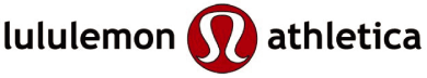 (LULULEMON LOGO)