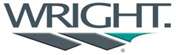 (WRIGHT LOGO)