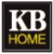 (KB HOME LOGO)