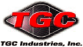 (TGC LOGO)