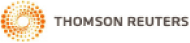 (THOMSON REUTERS LOGO)