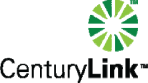 (CENTURY LINK LOGO)