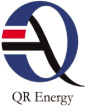 (QR ENERGY LOGO)