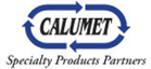 (CALUMET LOGO)