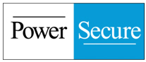 (POWERSECURE LOGO)