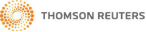 (THOMSON REUTERS LOGO)