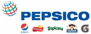 (PEPSICO LOGO)