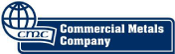 (COMMERCIAL METALS COMPANY)