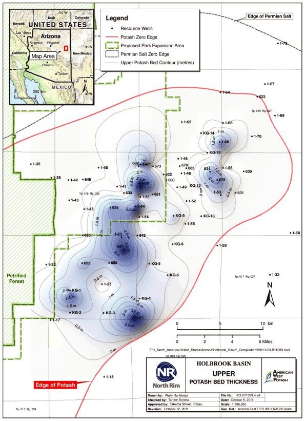 (MAP)