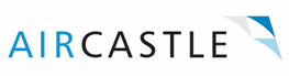 (AIRCASTLE LOGO)