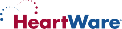 (HEARTWARE LOGO)