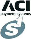 (ACI PAYMENT SYSTEMS LOGO)