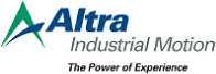 (ALTRA INDUSTRIAL MOTION LOGO)