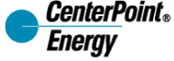 (CENTERPOINT ENERGY LOGO)