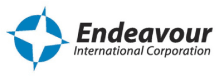 (ENDEAVOUR LOGO)