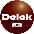 (DELEK LOGO)