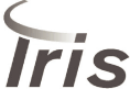 (IRIS LOGO)