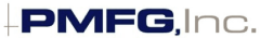 (PMFG LOGO)