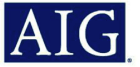 (AIG LOGO)