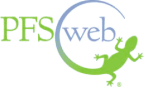 (PFSWEB LOGO)