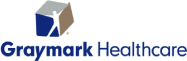 (GRAYMARK HEALTHCARE LOGO)