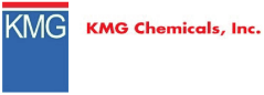 (KMG LOGO)