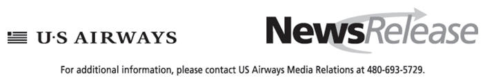 (US AIRWAYS HEADER)