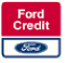 FORD CREDIT LOGO