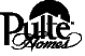 Pulte Logo