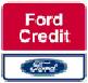 FORD CREDIT LOGO