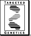 (TARGETED GENETICS LOGO)