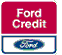 (FORD CREDIT LOGO )