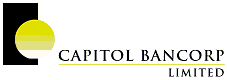 (CAPITOL BANCORP LOGO)