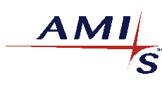 (AMIS LOGO)