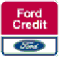 (FORD MOTOR CREDIT LOGO)