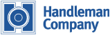 (HANDLEMAN COMPANY LOGO)