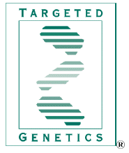 (TARGETED GENETICS)