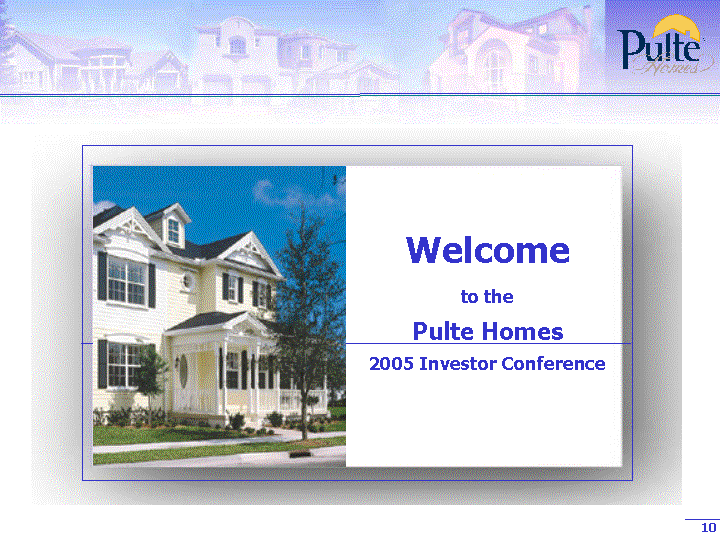 (PULTE HOMES IMAGE)