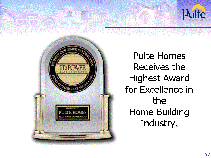 (PULTE HOMES IMAGE)