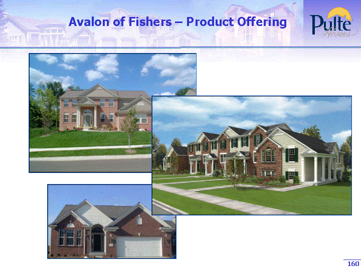 (PULTE HOMES IMAGE)