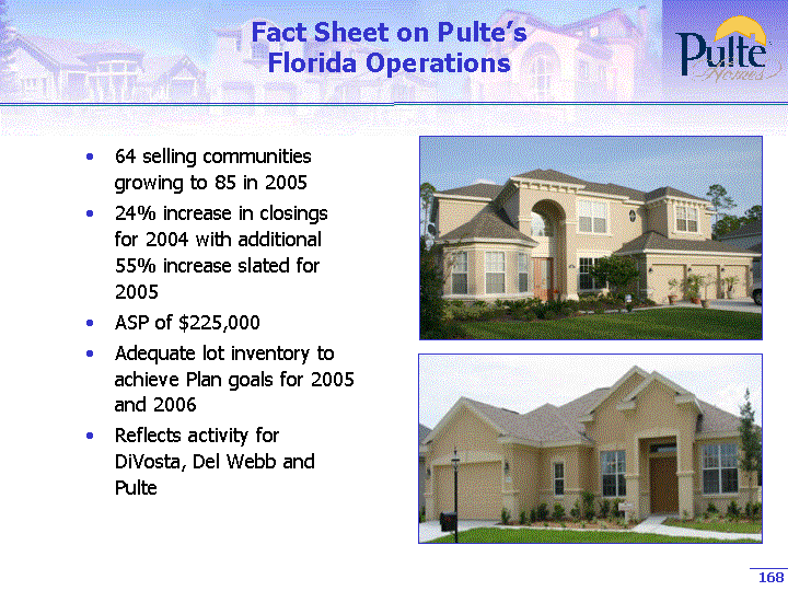 (PULTE HOMES IMAGE)