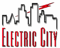 (ELECTRIC CITY LOGO)