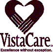 (VISTACARE LOGO)