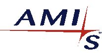 (AMIS LOGO)