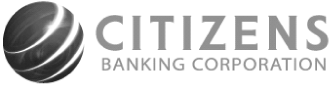 (CITIZENS BANKING CORPORATION LOGO)