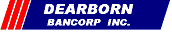 (DEARBORN BANCORP LOGO)