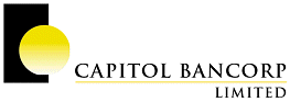 (CAPITOL BANCORP LIMITED LOGO)